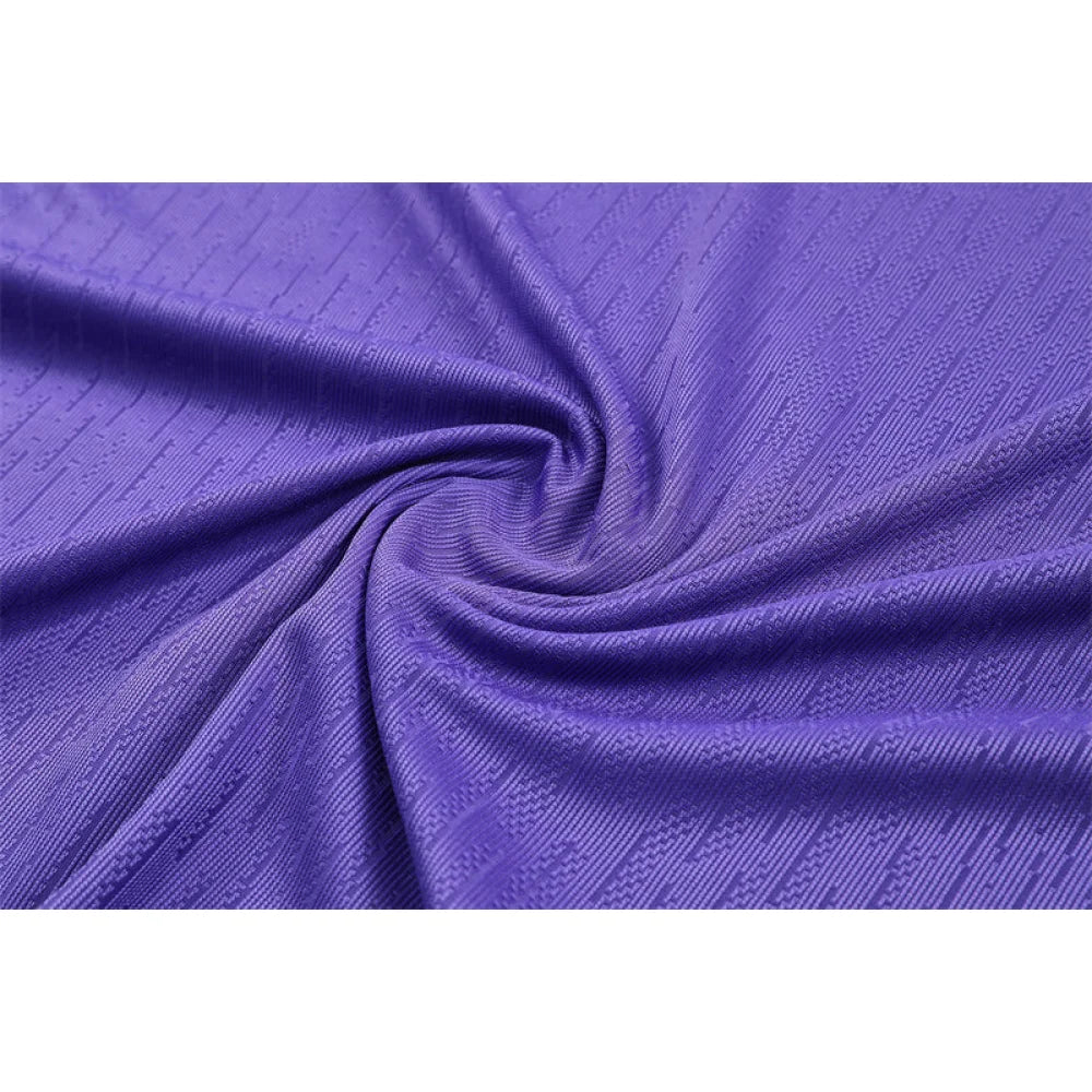 Chandal Atlético de Madrid 25-26 media cremallera Modelo 1 Chandal Media Cremallera