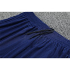 Chandal Atlético de Madrid 25-26 media cremallera Modelo 1 Chandal Media Cremallera