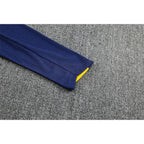 Chandal Atlético de Madrid 25-26 media cremallera Modelo 2 Chandal Media Cremallera