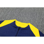 Chandal Atlético de Madrid 25-26 media cremallera Modelo 2 Chandal Media Cremallera