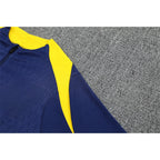 Chandal Atlético de Madrid 25-26 media cremallera Modelo 2 Chandal Media Cremallera