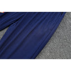 Chandal Atlético de Madrid 25-26 media cremallera Modelo 2 Chandal Media Cremallera