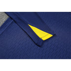 Chandal Atlético de Madrid 25-26 media cremallera Modelo 2 Chandal Media Cremallera