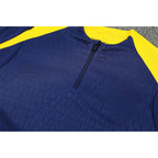 Chandal Atlético de Madrid 25-26 media cremallera Modelo 2 Chandal Media Cremallera