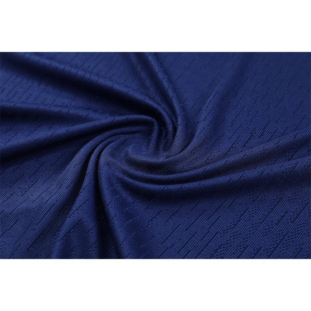 Chandal Atlético de Madrid 25-26 media cremallera Modelo 2 Chandal Media Cremallera