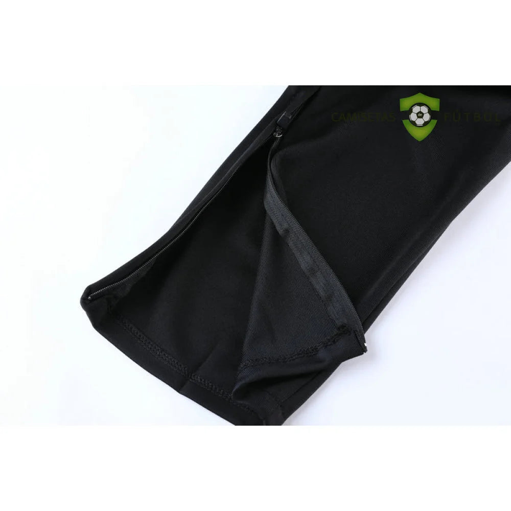 Chandal Barcelona 21-22 Media Cremallera Modelo 2 (Entrega En 24-72 Horas) Ropa Deportiva