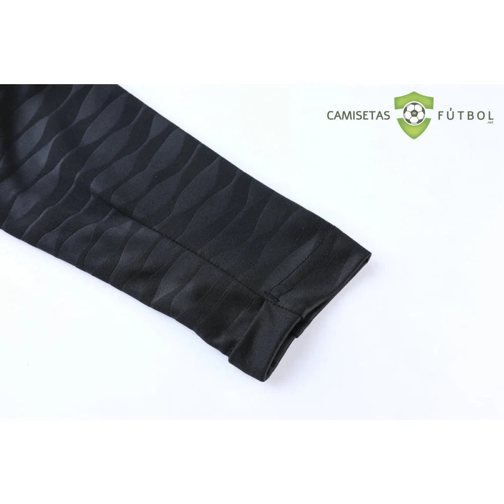 Chandal Barcelona 21-22 Media Cremallera Modelo 2 (Entrega En 24-72 Horas) Ropa Deportiva