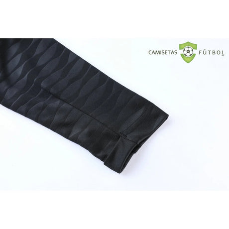 Chandal Barcelona 21-22 Media Cremallera Modelo 2 (Entrega En 24-72 Horas) Ropa Deportiva