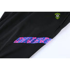 Chandal Barcelona 21-22 Media Cremallera Modelo 2 (Entrega En 24-72 Horas) Ropa Deportiva