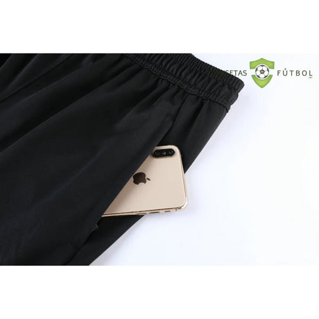 Chandal Barcelona 21-22 Media Cremallera Modelo 2 (Entrega En 24-72 Horas) Ropa Deportiva