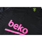 Chandal Barcelona 21-22 Media Cremallera Modelo 2 (Entrega En 24-72 Horas) Ropa Deportiva