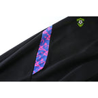 Chandal Barcelona 21-22 Media Cremallera Modelo 2 (Entrega En 24-72 Horas) Ropa Deportiva