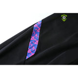 Chandal Barcelona 21-22 Media Cremallera Modelo 2 (Entrega En 24-72 Horas) Ropa Deportiva
