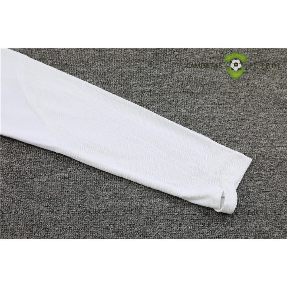 Chandal Barcelona 23 - 24 Media Cremallera Modelo 12 Ropa Deportiva