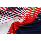 Chandal Barcelona 23 - 24 Media Cremallera Modelo 12 Ropa Deportiva