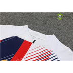 Chandal Barcelona 23 - 24 Media Cremallera Modelo 12 Ropa Deportiva