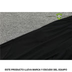 Chandal Barcelona 23-24 Media Cremallera Modelo 3 Ropa Deportiva