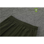 Chandal Barcelona 23-24 Media Cremallera Modelo 4 Ropa Deportiva