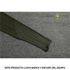 Chandal Barcelona 23-24 Media Cremallera Modelo 4 Ropa Deportiva