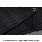 Chandal Barcelona 23-24 Media Cremallera Modelo 7 Ropa Deportiva