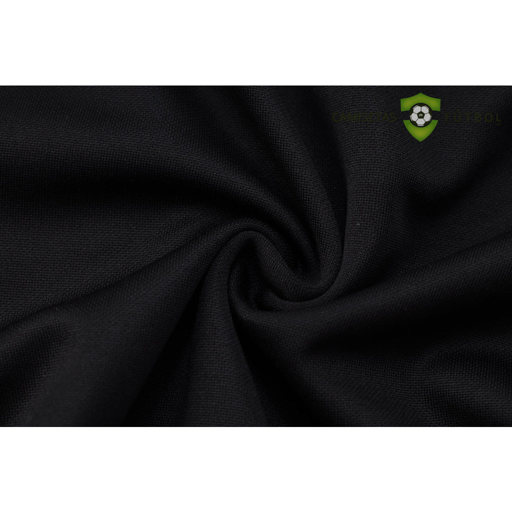 Chandal Barcelona 23-24 Media Cremallera Modelo 7 Ropa Deportiva
