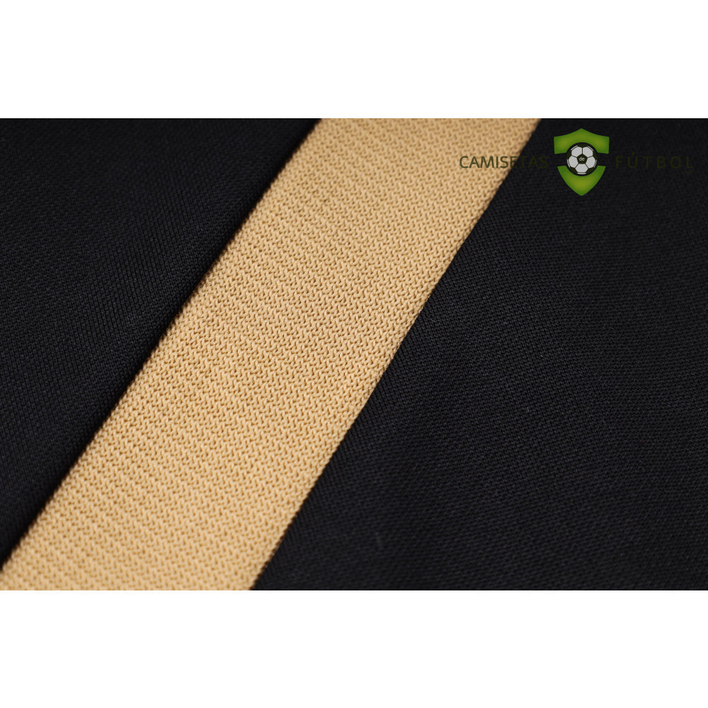 Chandal Barcelona 23-24 Media Cremallera Modelo 7 Ropa Deportiva