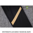 Chandal Barcelona 23-24 Media Cremallera Modelo 7 Ropa Deportiva