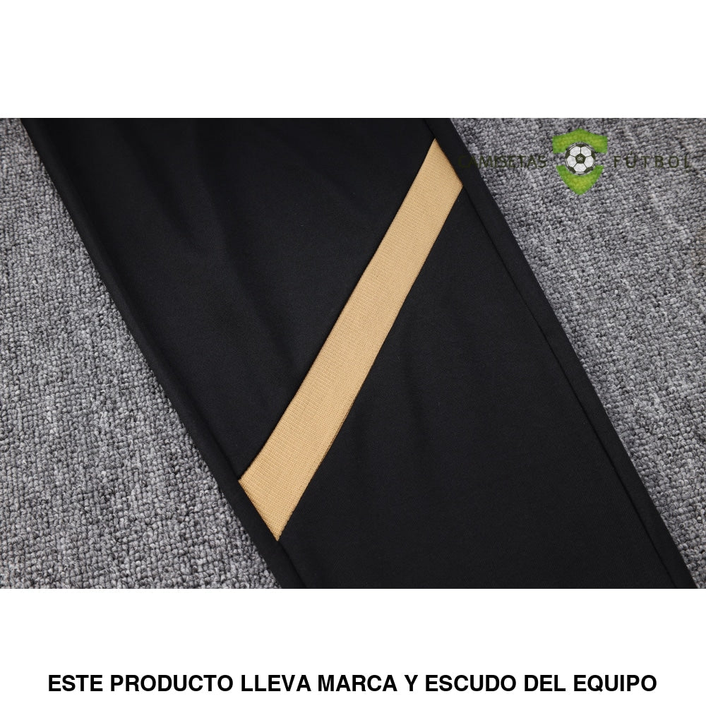 Chandal Barcelona 23-24 Media Cremallera Modelo 7 Ropa Deportiva