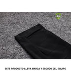 Chandal Barcelona 23-24 Media Cremallera Modelo 7 Ropa Deportiva