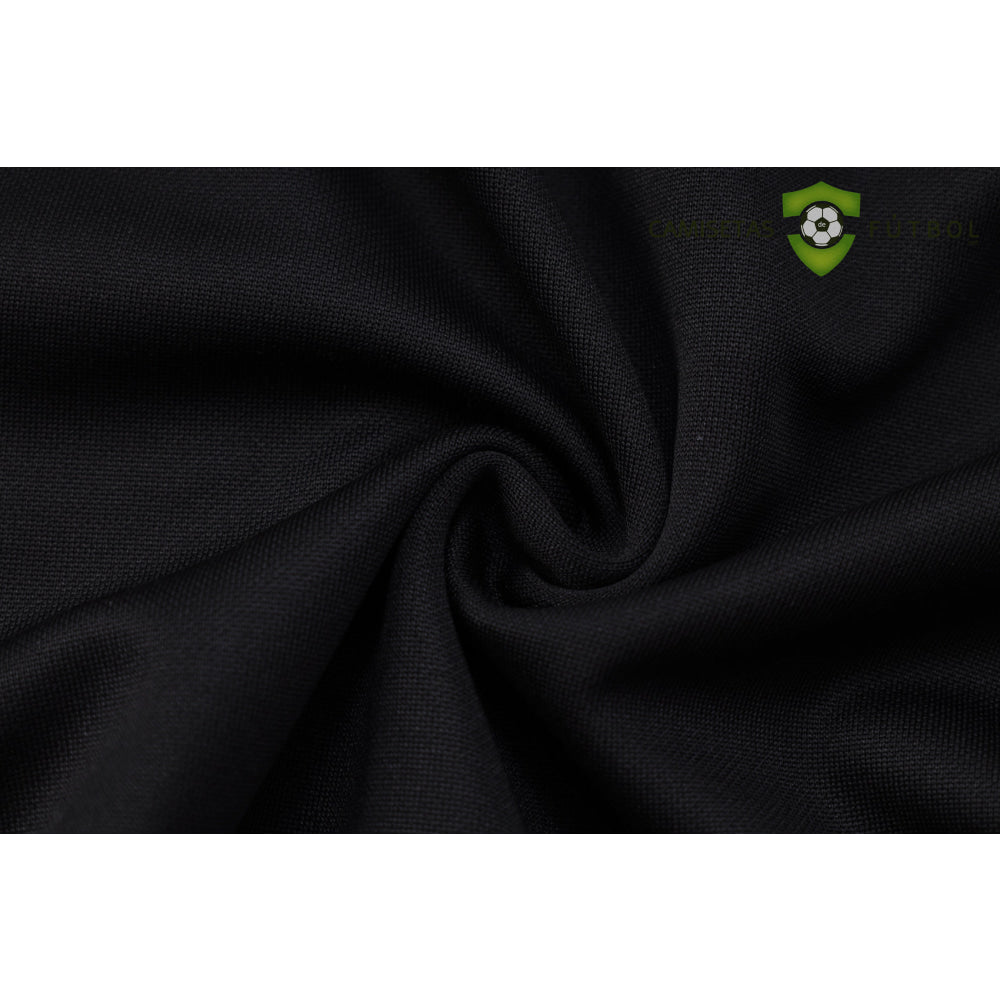 Chandal Barcelona 23-24 Media Cremallera Modelo 7 Ropa Deportiva