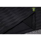 Chandal Barcelona 23-24 Media Cremallera Modelo 7 Ropa Deportiva