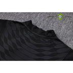 Chandal Barcelona 23-24 Media Cremallera Modelo 7 Ropa Deportiva
