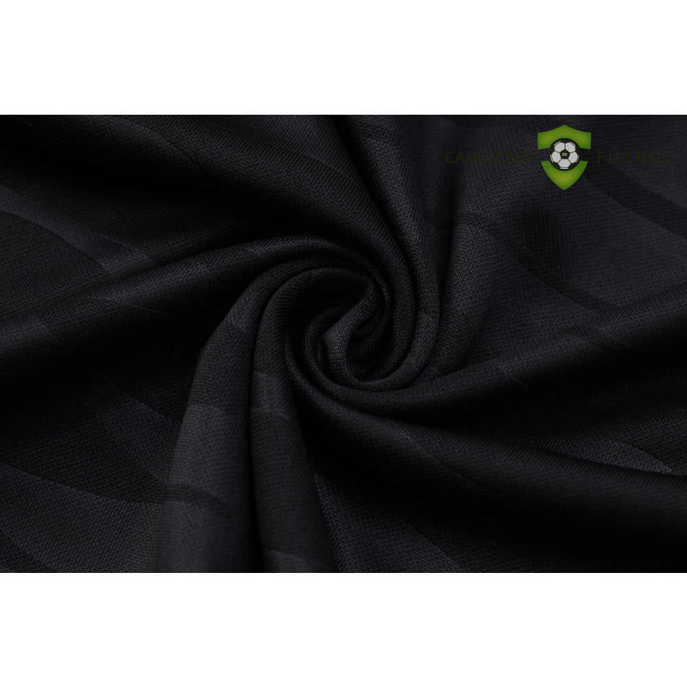 Chandal Barcelona 23-24 Media Cremallera Modelo 7 Ropa Deportiva