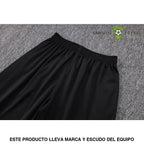 Chandal Barcelona 23-24 Media Cremallera Modelo 7 Ropa Deportiva