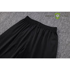 Chandal Barcelona 23-24 Media Cremallera Modelo 7 Ropa Deportiva