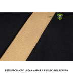 Chandal Barcelona 23-24 Media Cremallera Modelo 7 Ropa Deportiva