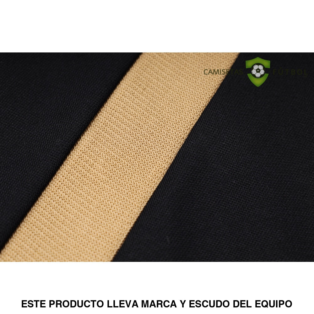 Chandal Barcelona 23-24 Media Cremallera Modelo 7 Ropa Deportiva