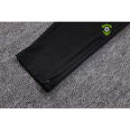 Chandal Barcelona 23-24 Media Cremallera Modelo 7 Ropa Deportiva