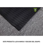 Chandal Barcelona 23-24 Media Cremallera Modelo 7 Ropa Deportiva