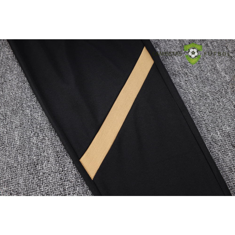 Chandal Barcelona 23-24 Media Cremallera Modelo 7 Ropa Deportiva
