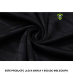 Chandal Barcelona 23-24 Media Cremallera Modelo 7 Ropa Deportiva