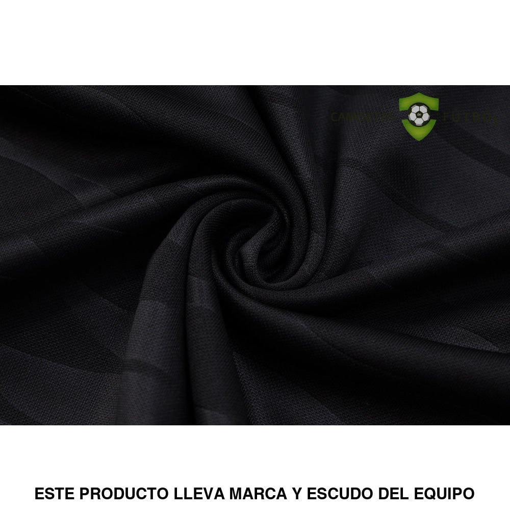 Chandal Barcelona 23-24 Media Cremallera Modelo 7 Ropa Deportiva