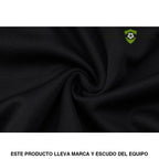 Chandal Barcelona 23-24 Media Cremallera Modelo 7 Ropa Deportiva