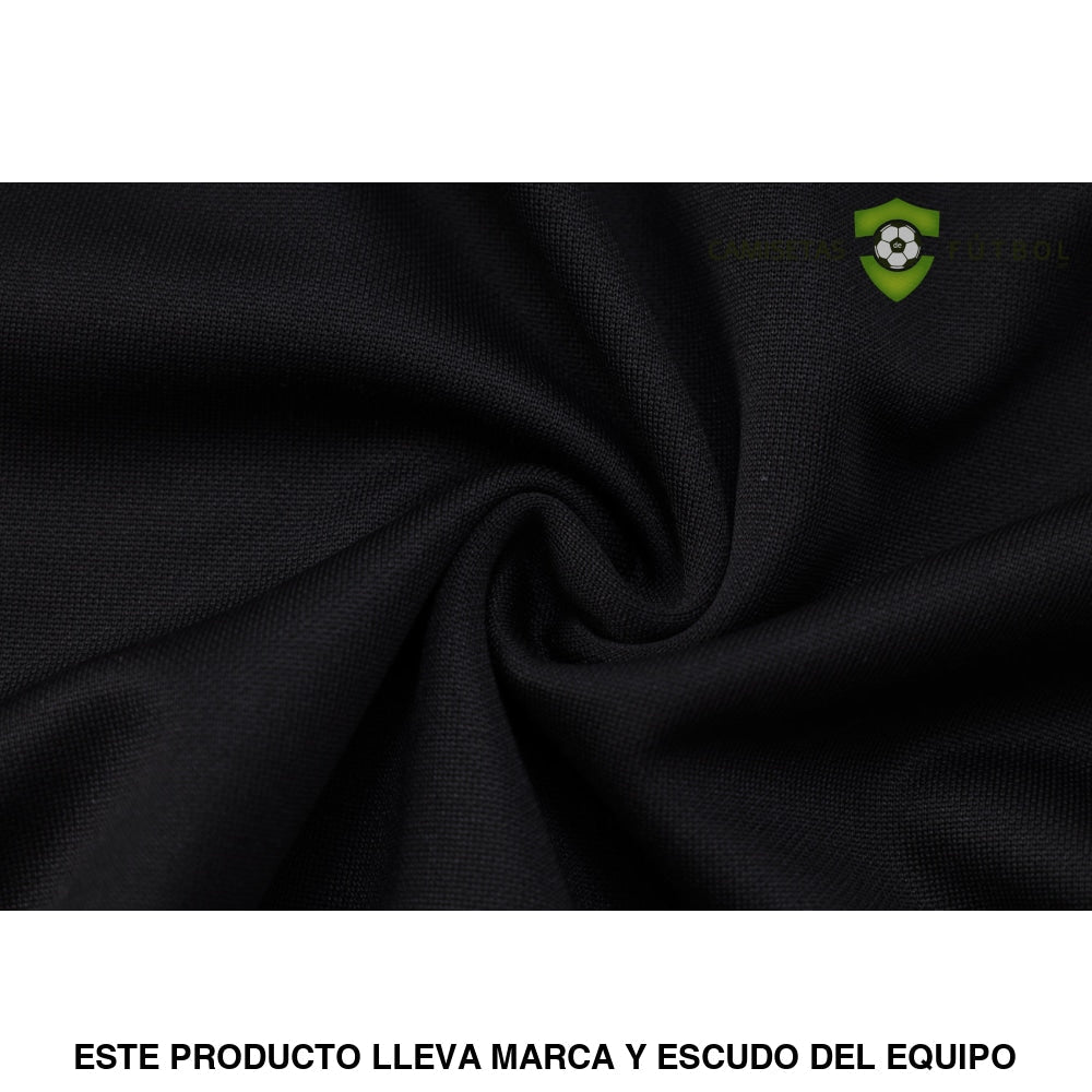 Chandal Barcelona 23-24 Media Cremallera Modelo 7 Ropa Deportiva