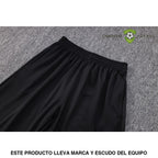 Chandal Barcelona 23-24 Media Cremallera Modelo 7 Ropa Deportiva