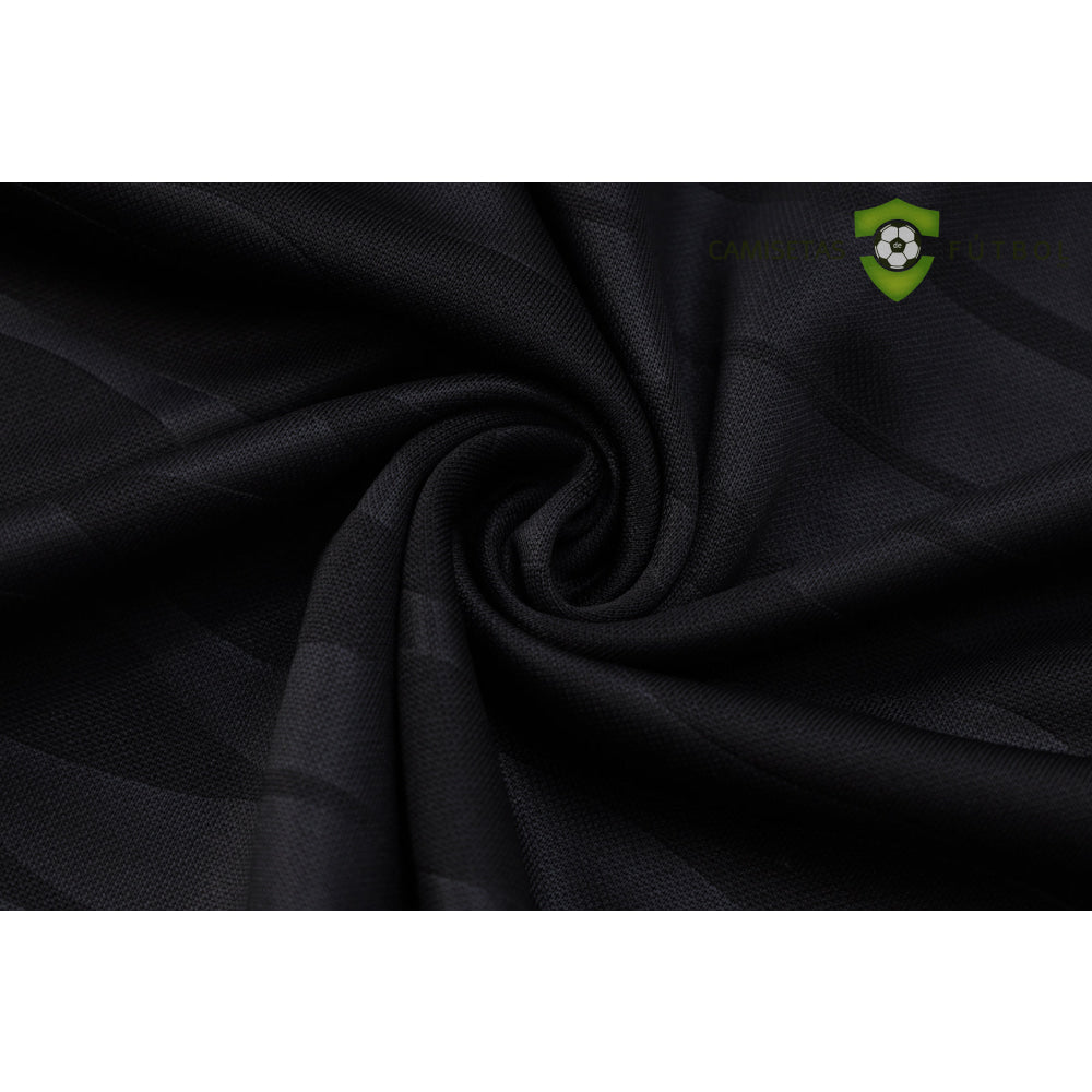 Chandal Barcelona 23-24 Media Cremallera Modelo 7 Ropa Deportiva
