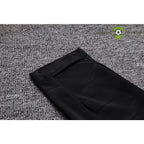 Chandal Barcelona 23-24 Media Cremallera Modelo 7 Ropa Deportiva