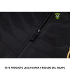 Chandal Barcelona 23-24 Media Cremallera Modelo 7 Ropa Deportiva