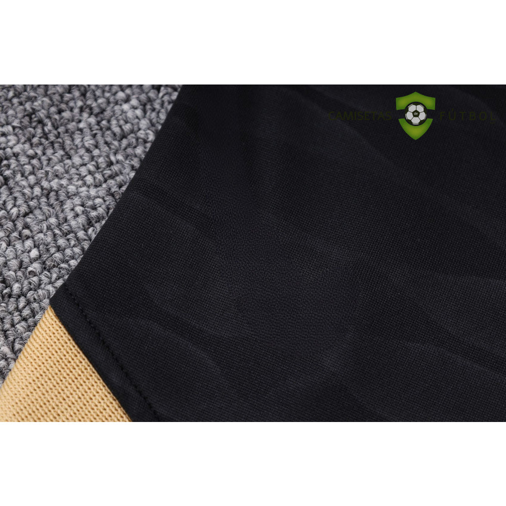 Chandal Barcelona 23-24 Media Cremallera Modelo 7 Ropa Deportiva