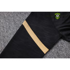 Chandal Barcelona 23-24 Media Cremallera Modelo 7 Ropa Deportiva